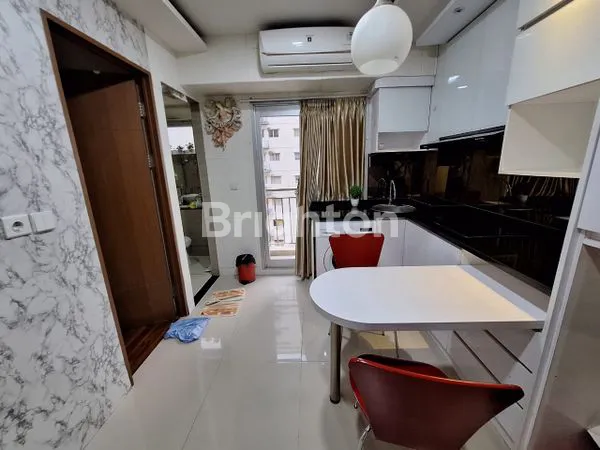 image APARTEMEN BAGUS SIAP HUNI DI OAK TOWER PULO GADUNG JAKARTA TIMUR (3)