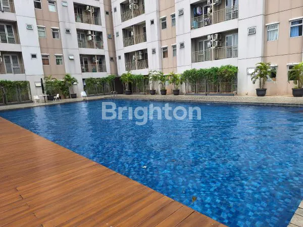 image APARTEMEN BAGUS SIAP HUNI DI OAK TOWER PULO GADUNG JAKARTA TIMUR (8)