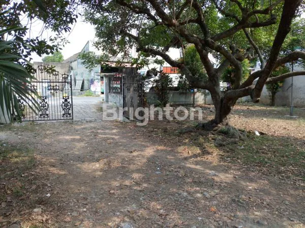 TANAH PLUS BANGUNAN PONDOK CABE UDIK TANGERANG SELATAN