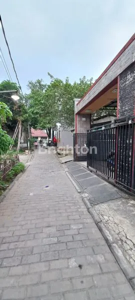 image HUNIAN CANTIK 2 LANTAI DI SETU GOLF TAPOS DEPOK INCLUDE BIAYA BIAYA (6)