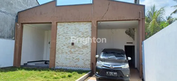 DIJUAL RUMAH MURAH DI LOMBOK