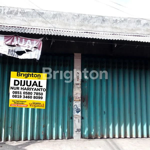 image RUMAH NOL JALAN, DI JALAN KARANGREJO (1)