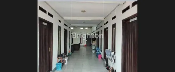 DIJUAL RUMAH KOST SIMPRUK