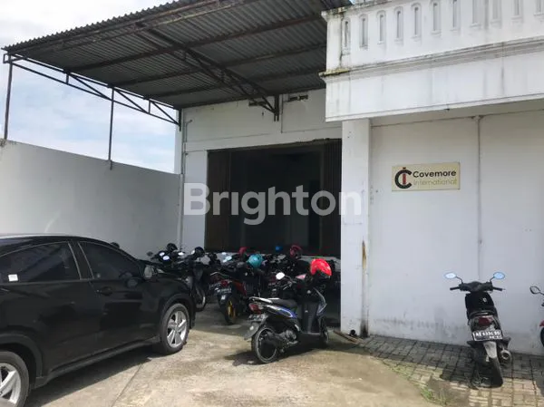 image EX PABRIK MOTOR CHINA DAN FURNITURE (1)