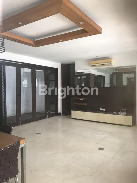 image RUMAH ISEN KAWASAN ELITE LOKASI NYAMAN (3)