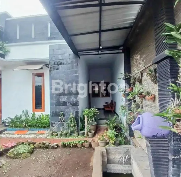 image RUMAH BAGUS TERAWAT SIAP HUNI LAWANG (4)