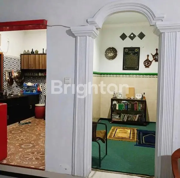 image RUMAH BAGUS TERAWAT SIAP HUNI LAWANG (6)