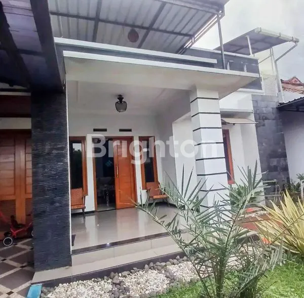 image RUMAH BAGUS TERAWAT SIAP HUNI LAWANG (2)