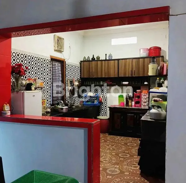 image RUMAH BAGUS TERAWAT SIAP HUNI LAWANG (5)