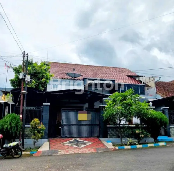 image RUMAH BAGUS TERAWAT SIAP HUNI LAWANG (1)