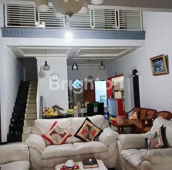 image RUMAH BAGUS TERAWAT SIAP HUNI LAWANG (3)