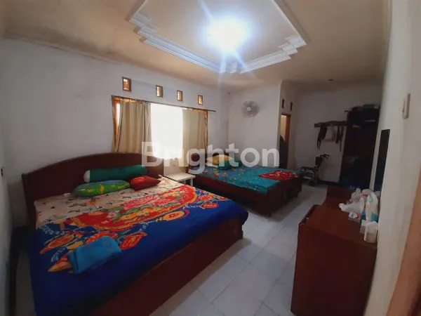 image RUMAH BESAR DAN BAGUS POSISI HOOK DI BANDUNG TIMUR (2)