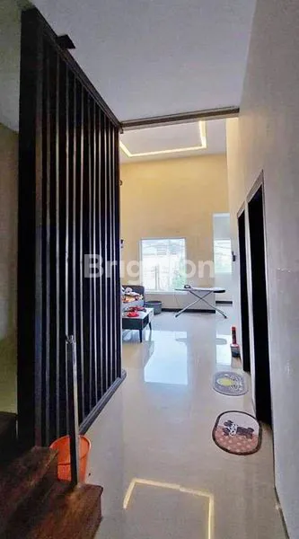 image RUMAH BANGUNAN BARU 3 LANTAI KENJERAN SURABAYA (3)