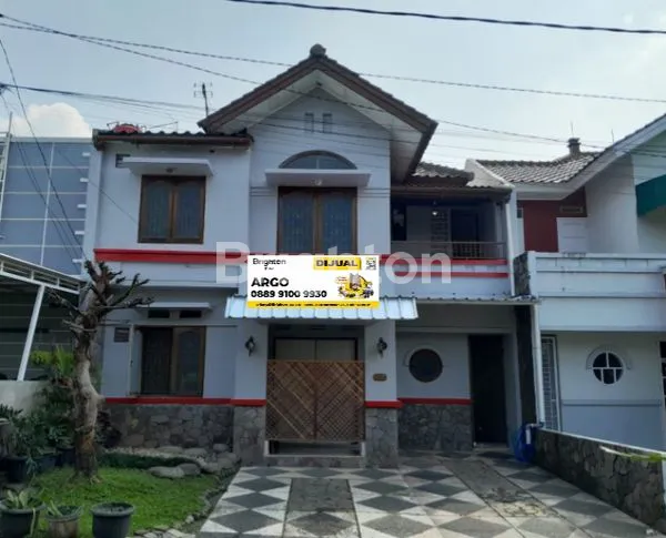 image PILIHAN TEPAT RUMAH ASRI DI TAMANSARI PERSADA BOGOR (1)
