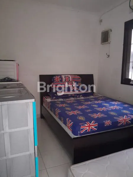 image PILIHAN TEPAT RUMAH ASRI DI TAMANSARI PERSADA BOGOR (5)