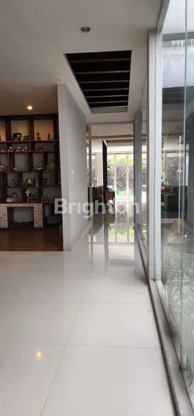 image RUMAH MARGOREJO INDAH BUTUH CEPAT LAKU SIAP HUNI KONDISI BERSIH TERAWAT (2)