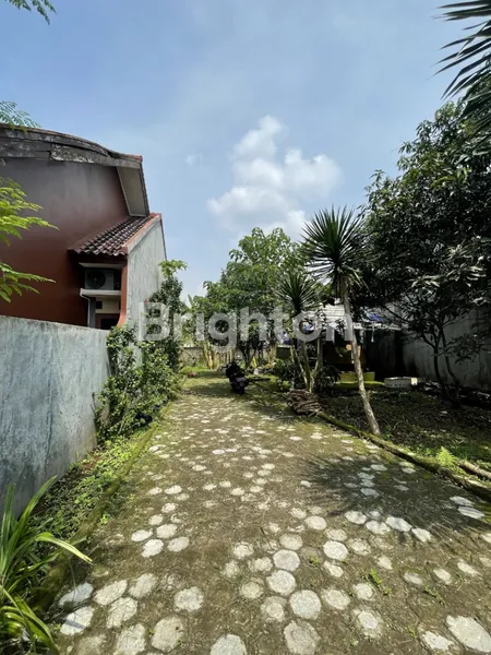 image TANAH LALADON CIOMAS BOGOR VIEW GUNUNG (4)