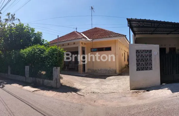 image RUMAH DI KOTAGEDE YOGYAKARTA (1)