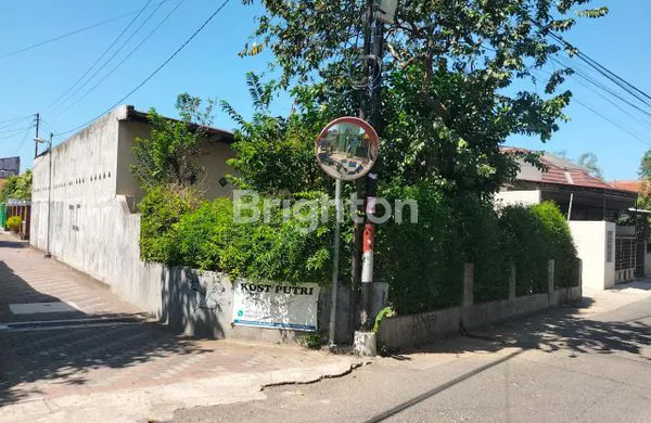 image RUMAH DI KOTAGEDE YOGYAKARTA (2)