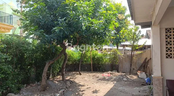 image RUMAH DI KOTAGEDE YOGYAKARTA (5)