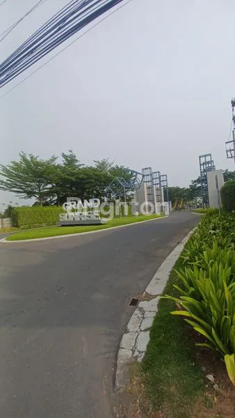 image CEPAT DAN MURAH RUMAH DI PERUMAHAN GRAND SUNRISE MENGANTI GRESIK  (1)