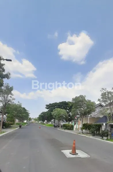 image CEPAT DAN MURAH RUMAH DI PERUMAHAN GRAND SUNRISE MENGANTI GRESIK  (3)