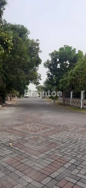 image CEPAT DAN MURAH RUMAH DI PERUMAHAN GRAND SUNRISE MENGANTI GRESIK  (2)