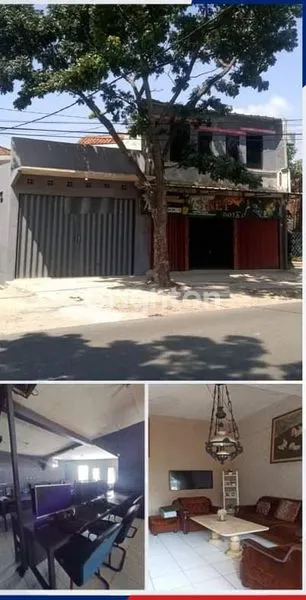 RUKO MAINROAD  KOPO SOREANG BANDUNG