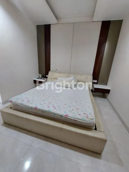 image RUMAH RAPI SIAP HUNI FURNISHED DI FIORE FORESTA BSD (5)