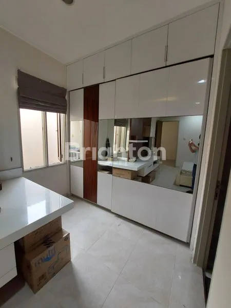 image RUMAH RAPI SIAP HUNI FURNISHED DI FIORE FORESTA BSD (7)