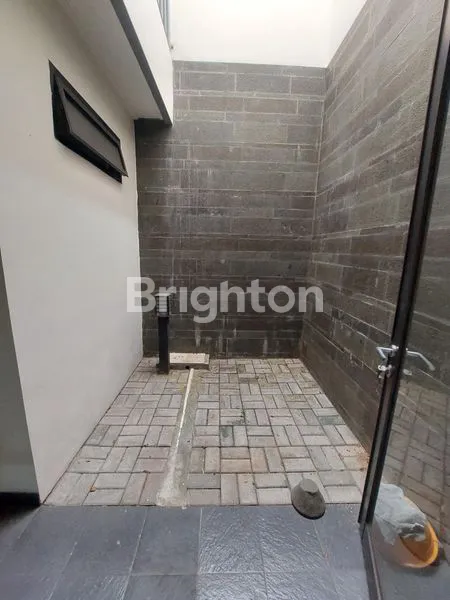 image RUMAH RAPI SIAP HUNI FURNISHED DI FIORE FORESTA BSD (8)