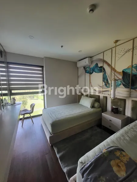 image APARTMENT FULL FURNISHED AMERICAN STYLE DI GRAHA GOLF TOWER ARION - SURABAYA BARAT (5)
