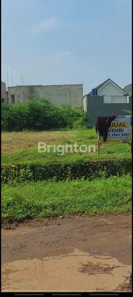 image TANAH STRATEGIS MURAH DI KAV BRI GDC DEPOK (1)