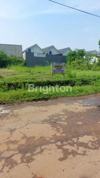 image TANAH STRATEGIS MURAH DI KAV BRI GDC DEPOK (2)