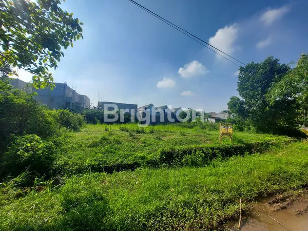 image TANAH STRATEGIS MURAH DI KAV BRI GDC DEPOK (3)