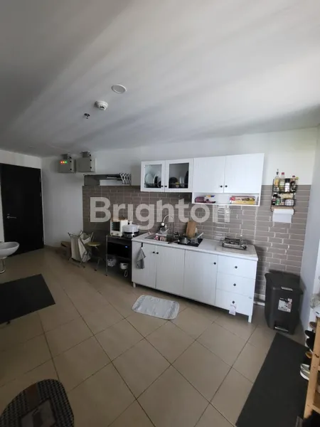 image APARTMENT FULL FURNISHED AMERICAN STYLE DI GRAHA GOLF TOWER ARION - SURABAYA BARAT (1)