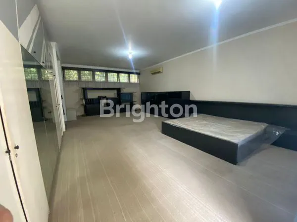 image RUMAH DI KAWASAN ELITE VILLA DUTA BOGOR (7)