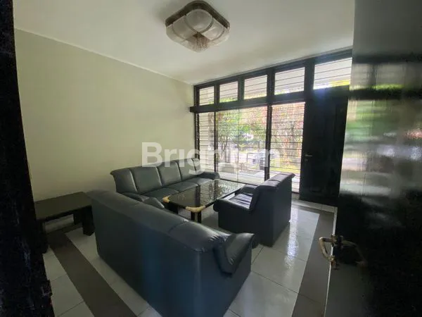 image RUMAH DI KAWASAN ELITE VILLA DUTA BOGOR (5)