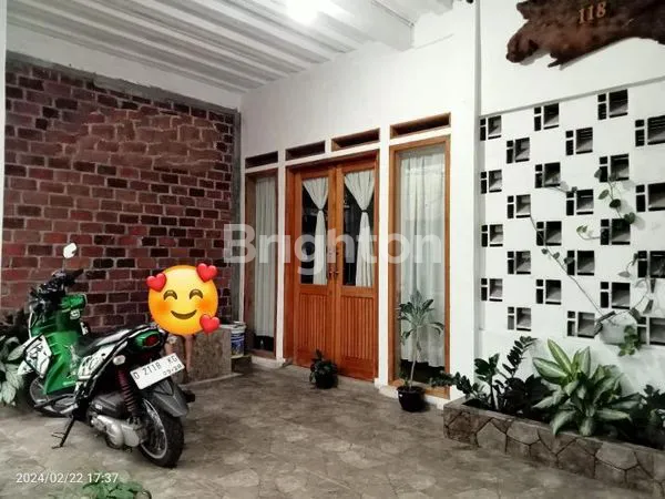 image RUMAH 3 LANTAI SEKELOA BANDUNG (1)