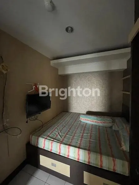 APARTEMEN KEBAGUSAN CITY TOWER PHE