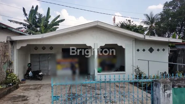 image RUMAH LAMA,,, DG HALAMAN BESAR... (2)