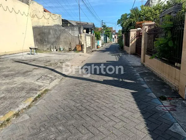image RUMAH HITUNG TANAH LOKASI STRATEGIS DEKAT TERMINAL BUNGURASIH (3)