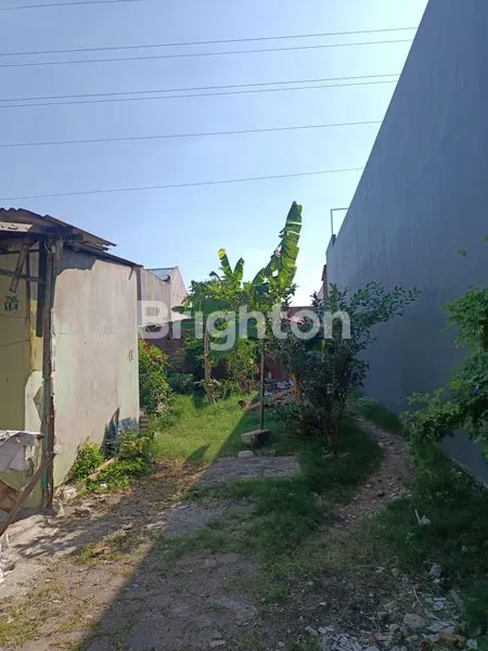 image RUMAH HITUNG TANAH LOKASI STRATEGIS DEKAT TERMINAL BUNGURASIH (5)