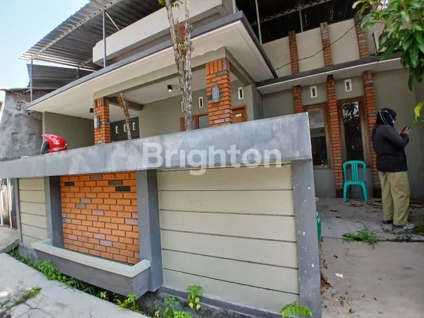 image RUMAH KOS GEMAH STRATEGIS DEKAT MAJAPAHIT SEMARANG KOTA (1)