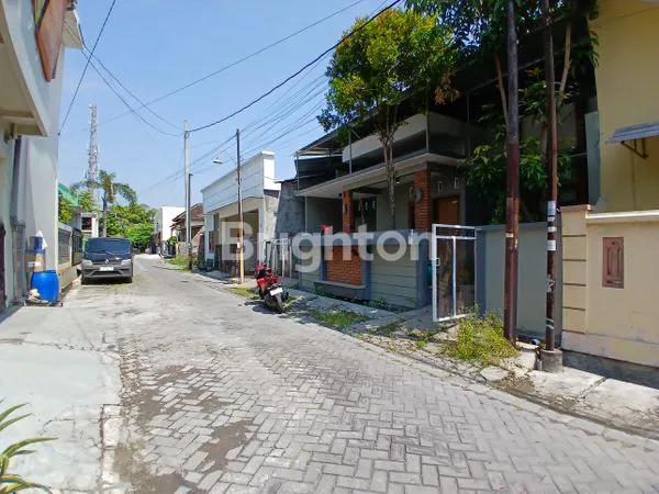 image RUMAH KOS GEMAH STRATEGIS DEKAT MAJAPAHIT SEMARANG KOTA (2)