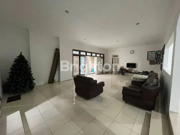 image RUMAH DI CONDET JL BATU AMPAR BATU TULIS (7)