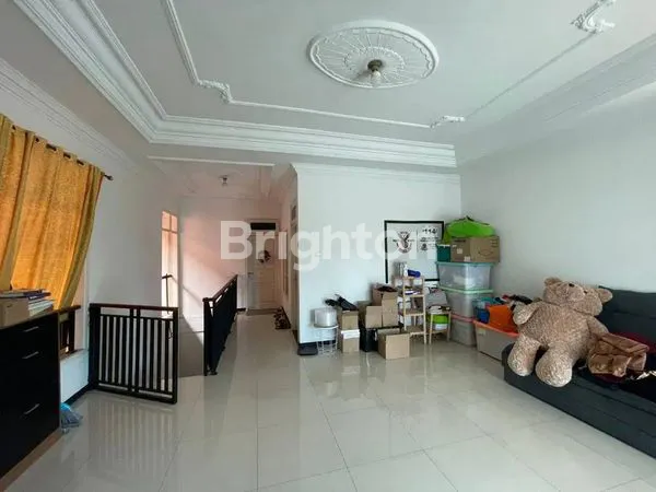 image RUMAH DI CONDET JL BATU AMPAR BATU TULIS (5)
