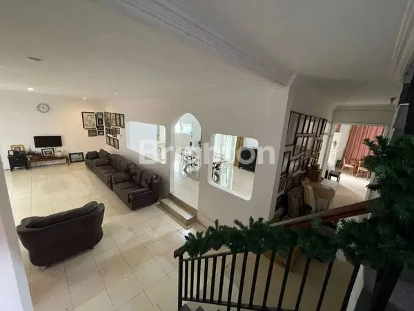 image RUMAH DI CONDET JL BATU AMPAR BATU TULIS (2)