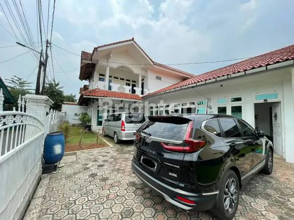 image RUMAH DI CONDET JL BATU AMPAR BATU TULIS (1)