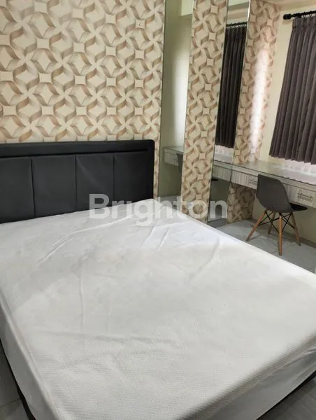 image APARTEMEN STUDIO FULL FURNISH PUNCAK DHARMAHUSADA TOWER A (3)